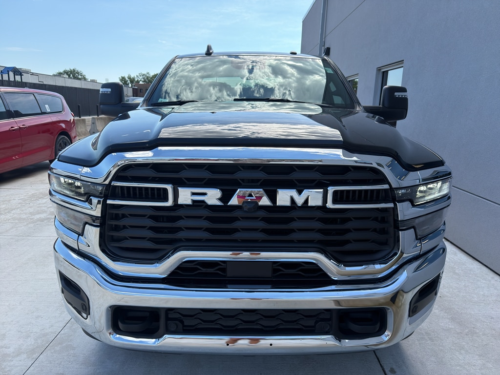 ram ram 2500 pickup 2026 3C6UR5DJ2TG197221 image ram ram 2500 pickup 2026 3C6UR5DJ2TG197221 image